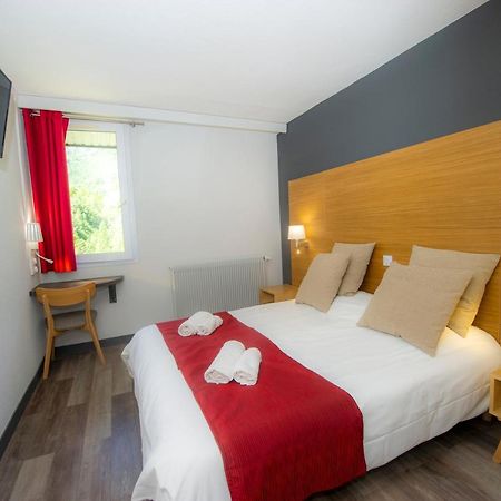 Village Vacances De Marc Auzat Ngoại thất bức ảnh