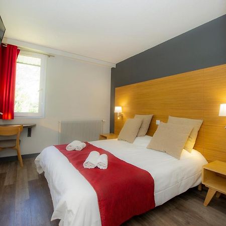 Village Vacances De Marc Auzat Ngoại thất bức ảnh