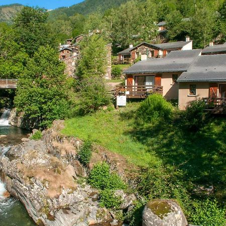 Village Vacances De Marc Auzat Ngoại thất bức ảnh