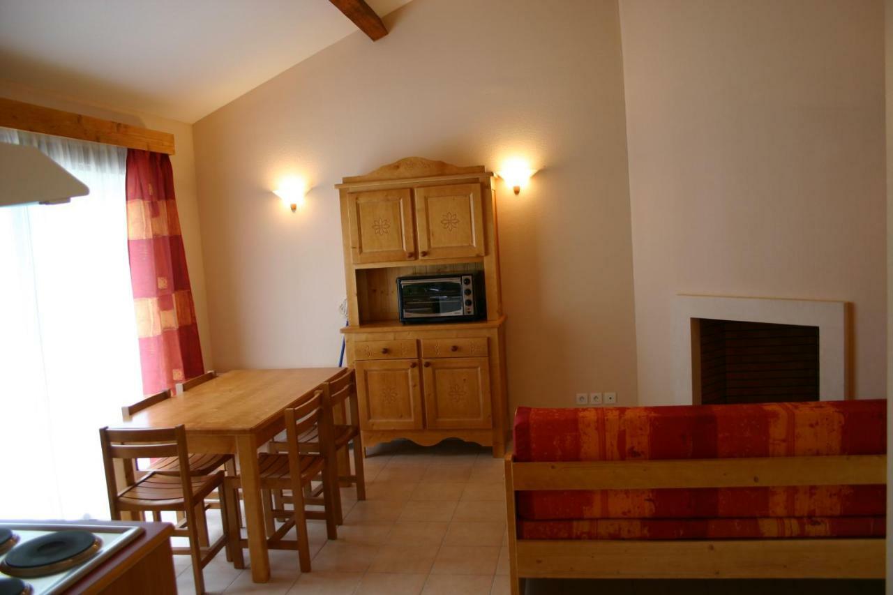 Village Vacances De Marc Auzat Ngoại thất bức ảnh