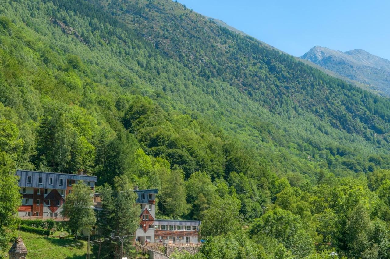 Village Vacances De Marc Auzat Ngoại thất bức ảnh