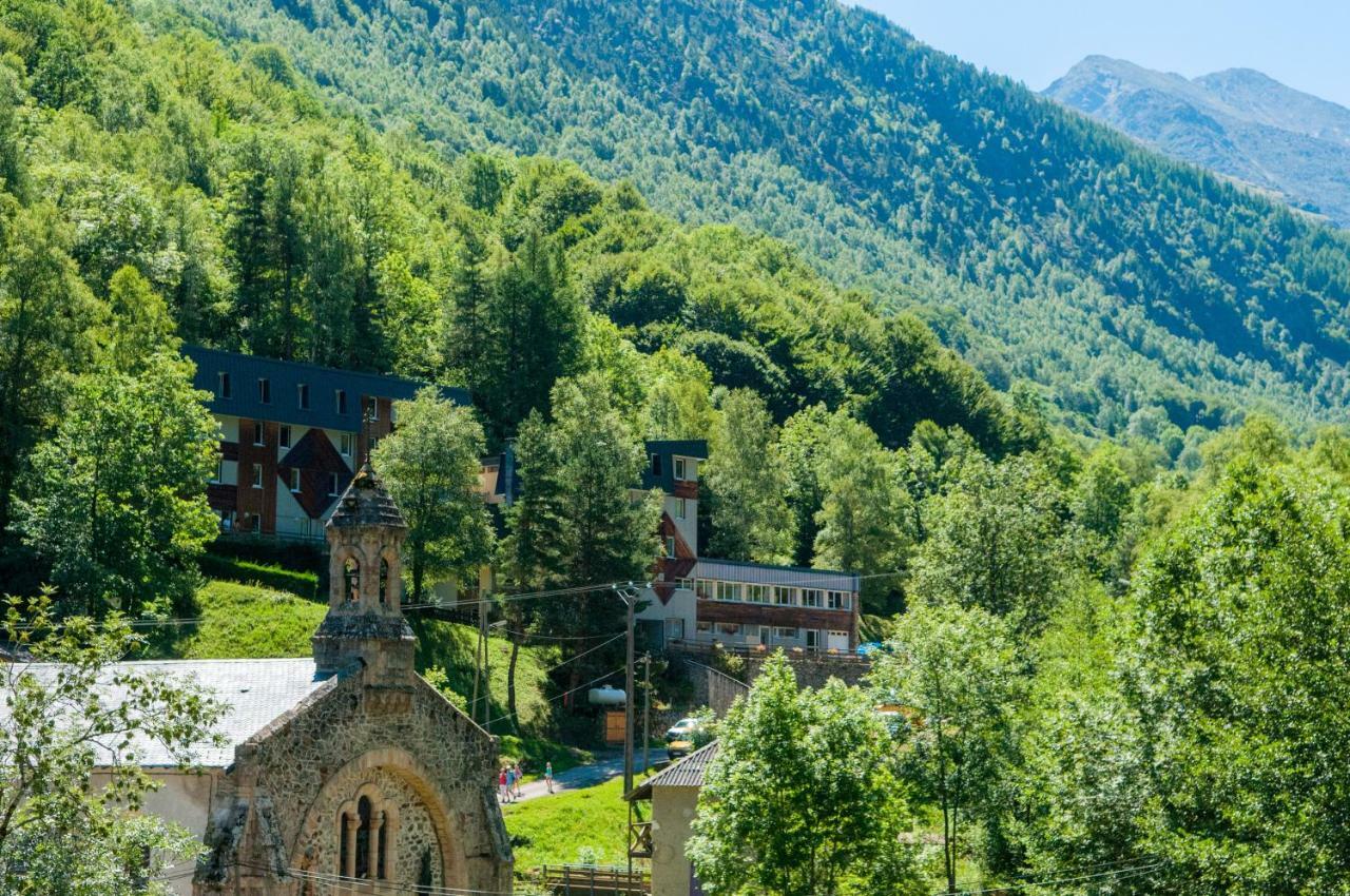 Village Vacances De Marc Auzat Ngoại thất bức ảnh